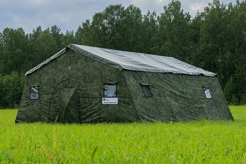 Палатка армейская берег 30м2. Армейская палатка м-30. Палатка армейская берег 30. Берег палатка армейская 30м1 (однослойная). Военная палатка купить