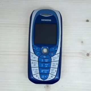 Siemens c65