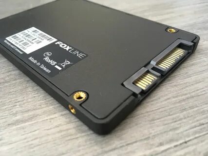 Ssd диск 120