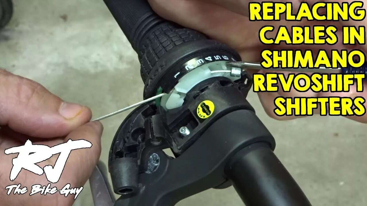 Как снять задние скорости на велосипеде. Тросик на Shimano Revoshift. Shimano Revo Twist Shifter. Тросик переключателя скоростей Shimano. Тросик велосипедный для переключателя шимано.