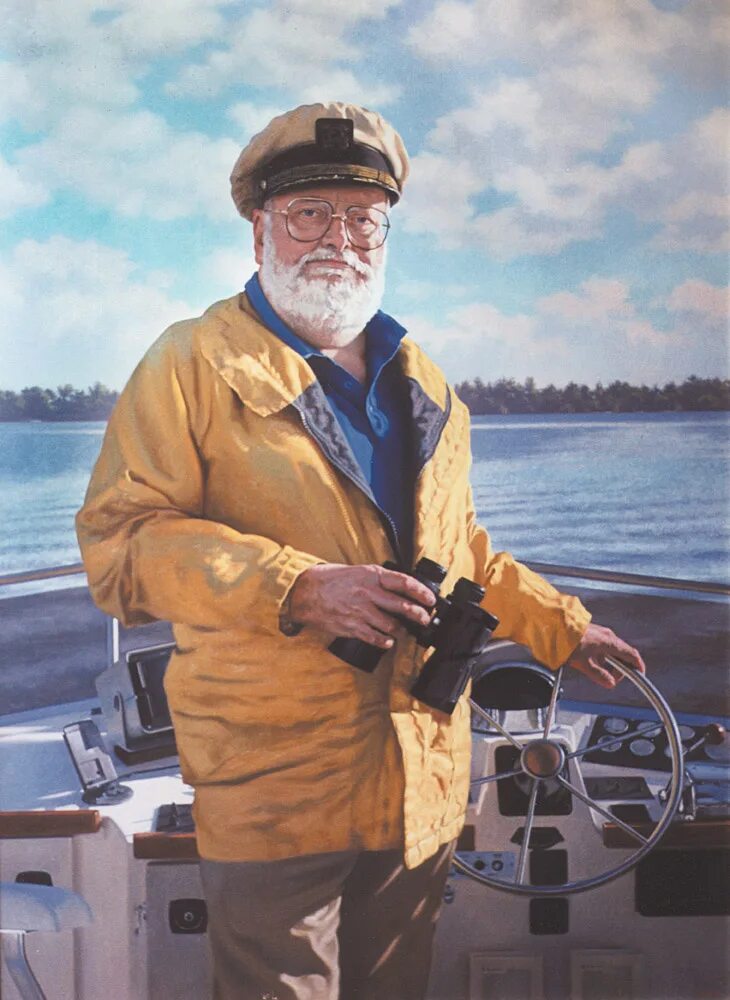 Капитаном был мужчина в возрасте. Капитан морской картины художников. Портрет капитана корабля.