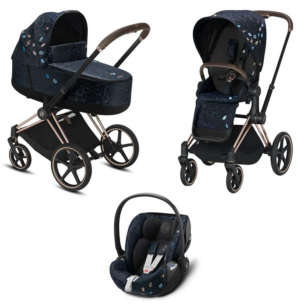 Коляска cybex priam 3 в 1. Cybex priam 3 spring blossom 3в1. cybex priam 2025. коляска cybex priam.