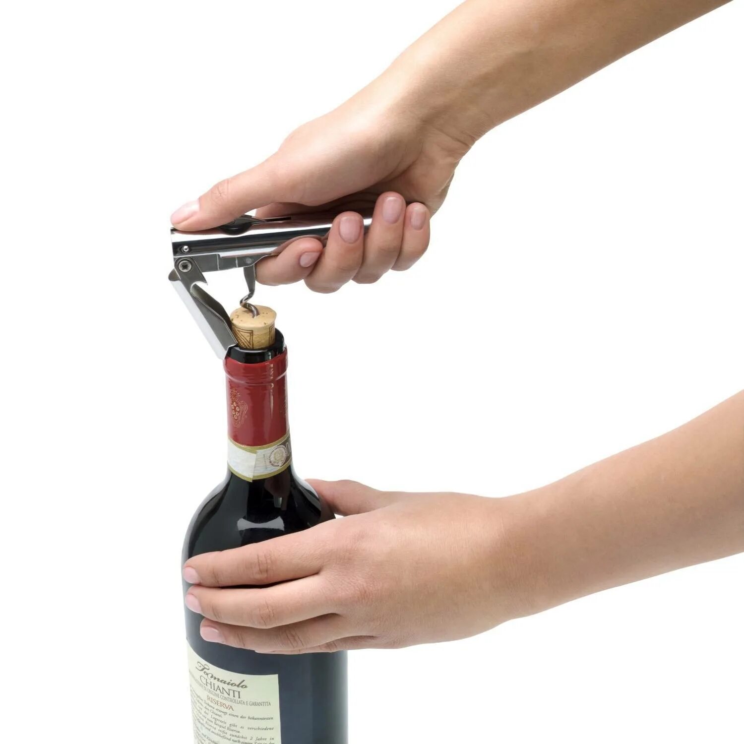 Как открыть пробку если не открывается. Нож сомелье wmf vino 0658277920. бутылку вина без штопора. открыть вино штопором. штопор для открывания вина.