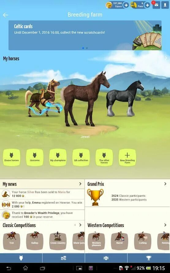 Breeding farm 0.7. Ловади. ловади классическая версия. breeding farm игра. игра про разведение лошадей.