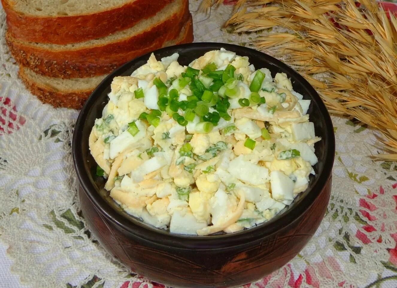 Майонеза плавленный сырок