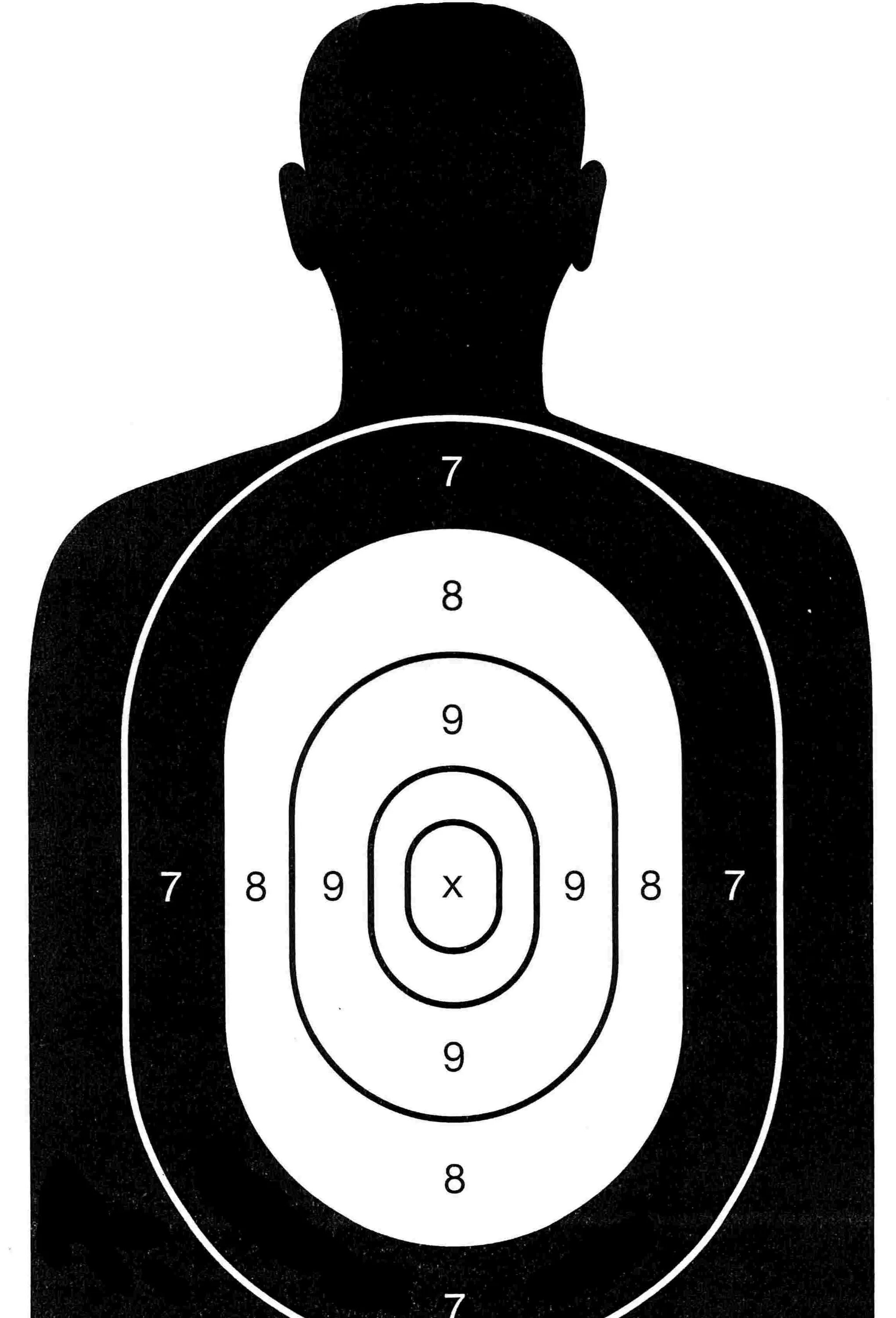 Writing targets