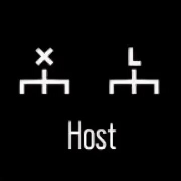 D s host. D s host