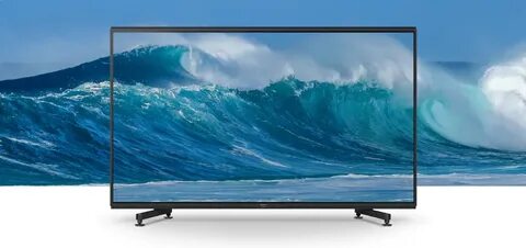 Sony 8 k