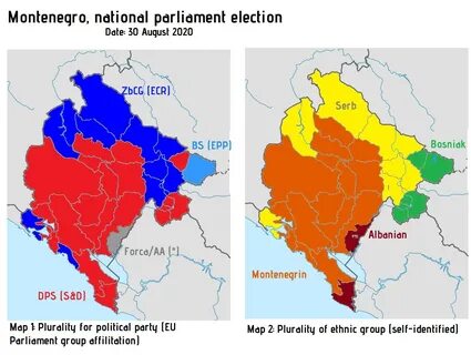 Индекс черногории