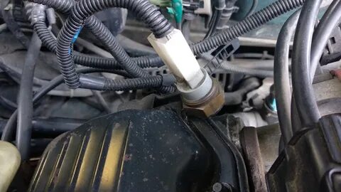 Датчик ауди 100 2.3