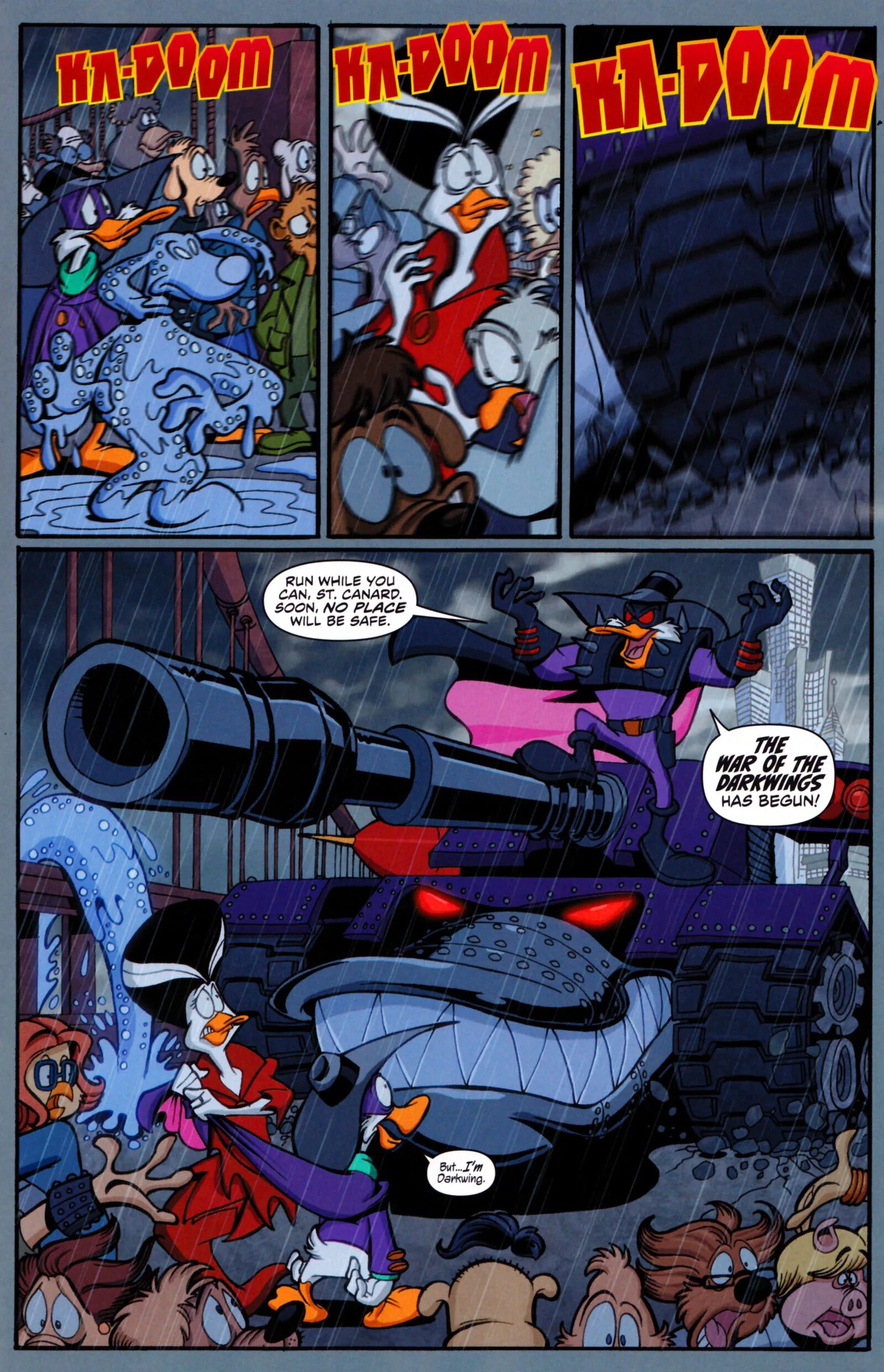 Черный плащ Darkwing Duck. Чёрный плащ и Антиплащ комикс. Черный плащ черный воин комикс. Квага чёрный плащ комикс.