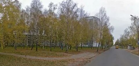 Могилев бульвар юбилейный