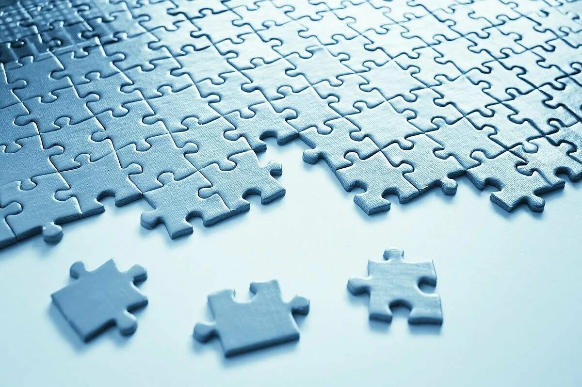 Puzzle definition
