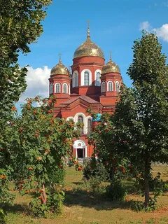 Пугачев саратовская область достопримечательности