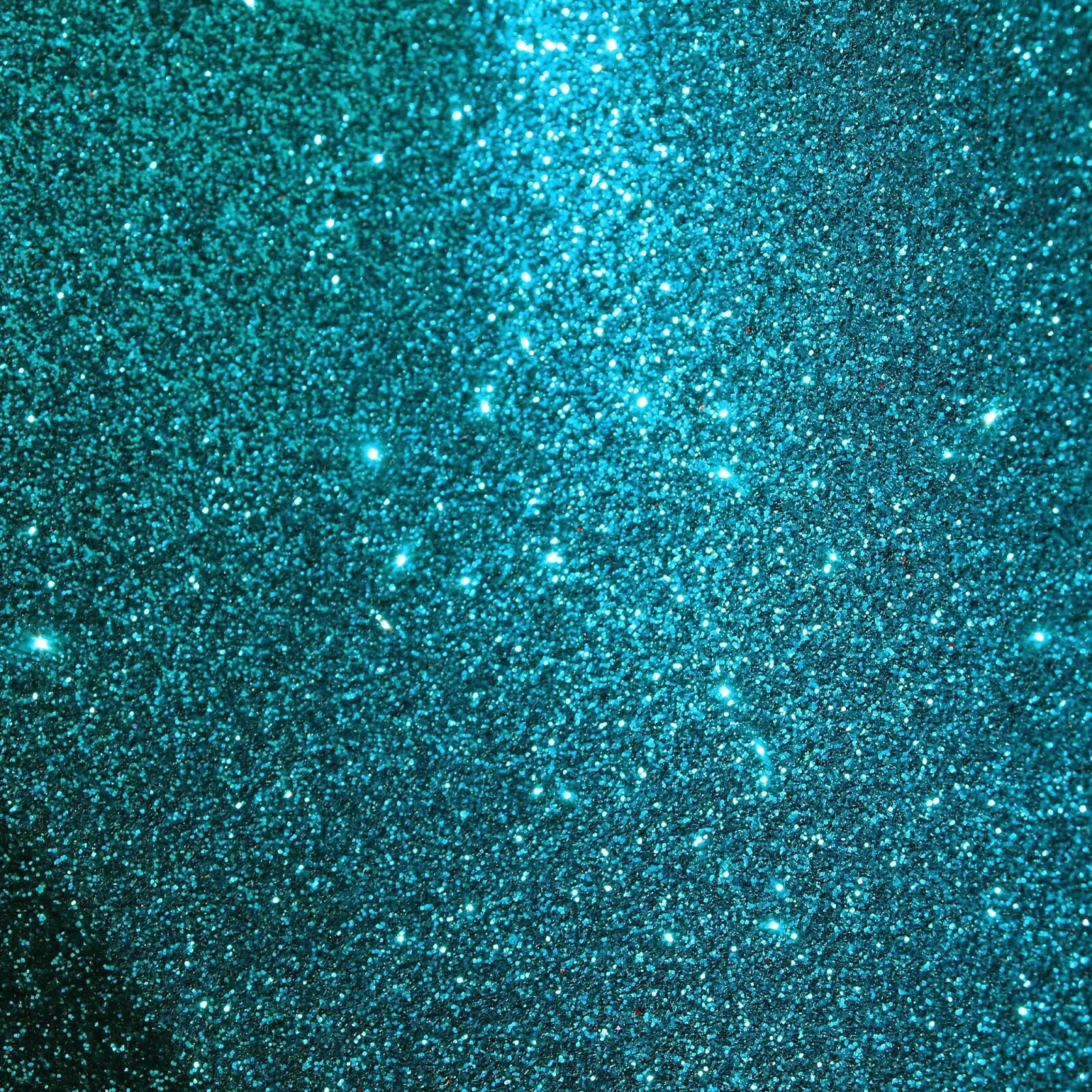 Glitter color