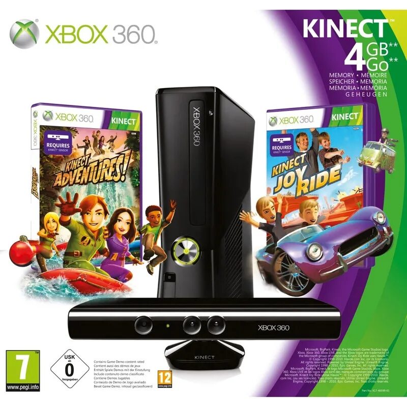 Xbox 360 life. Приставка Xbox 360 с Kinect. Консоль Xbox 360 s с датчиком Kinect. Xbox 360 4gb Slim Kinect. Игры на приставку Xbox 360.