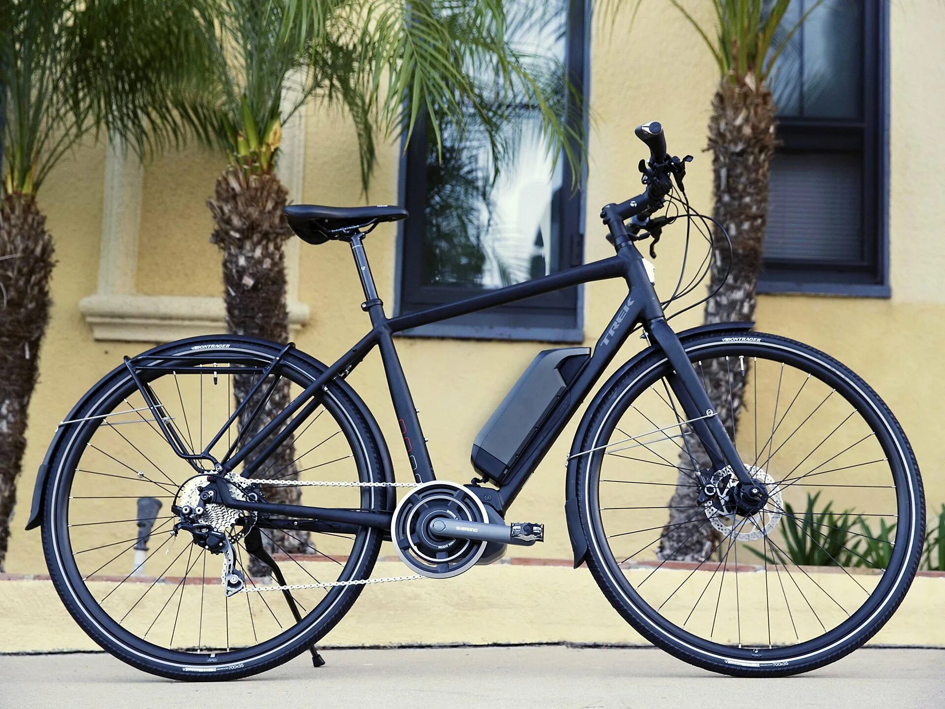 Рейтинг взрослых велосипедов 2023. Электровелосипед Trek Conduit+. Стильный городской велосипед. Стильный горный велосипед. Самый модный велосипед.