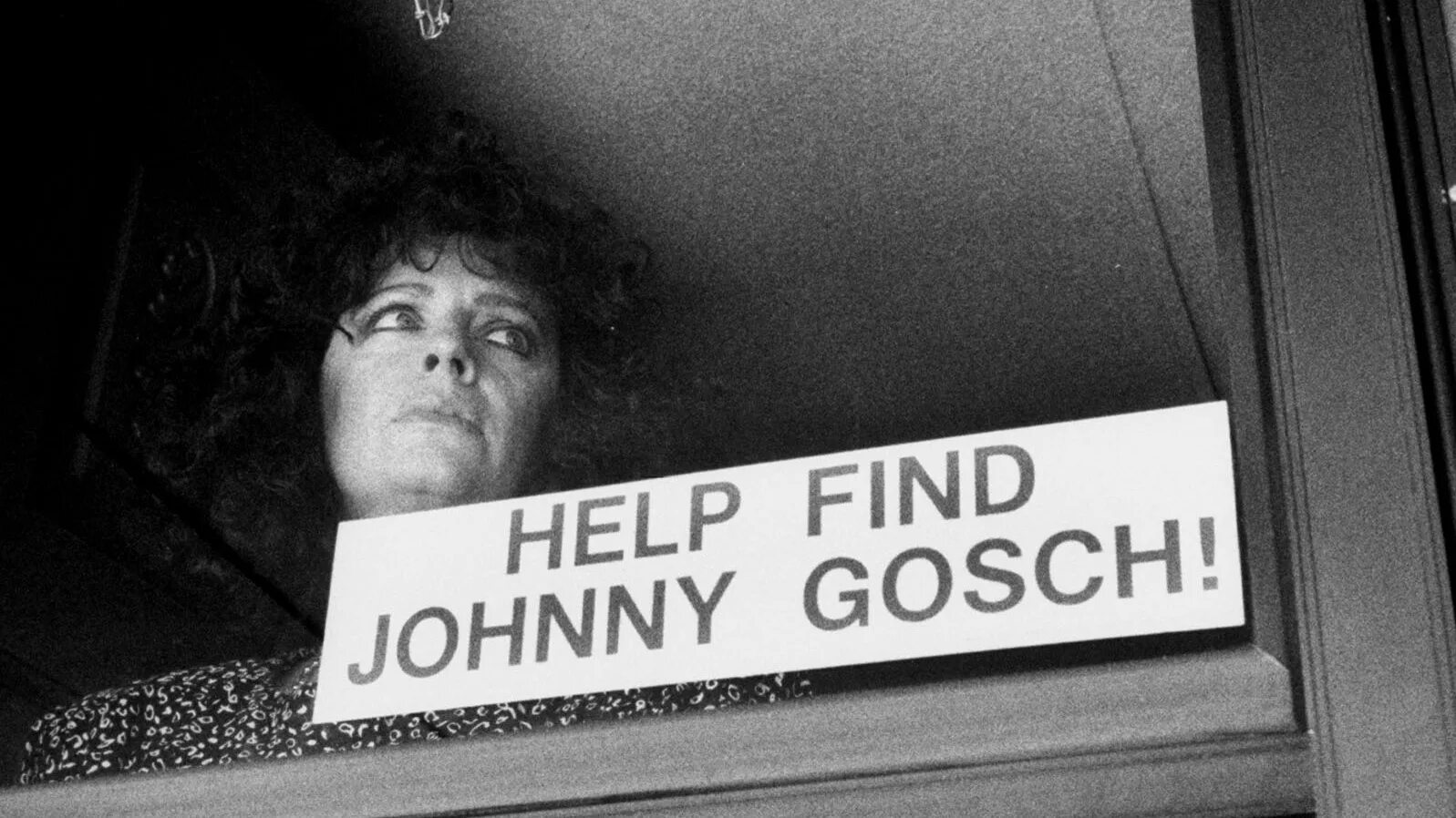 Help find