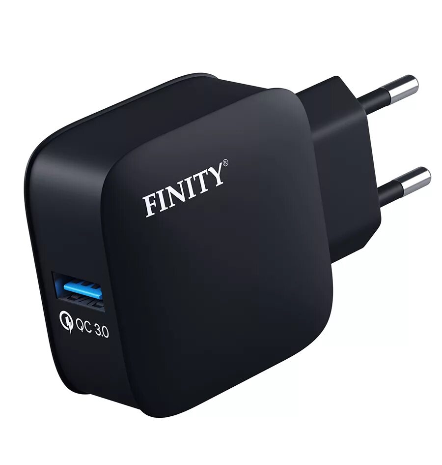 Dummy x finity