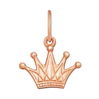 Подвеска корона