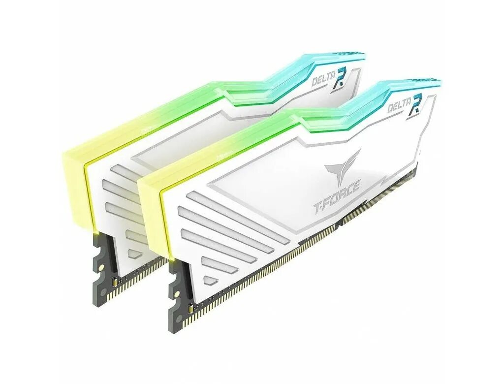 Ddr4 t Force Delta RGB. TEAMGROUP T-Force Delta RGB White 16gb ddr4 3200mhz (pc4-25600) (2x8gb) tf4d416g3200hc16cdc01 desktop Memory Kit. TEAMGROUP T-Force ddr4-3600. Team Group ddr4 16gb 2x8gb 3200mhz. 8gb team group t force delta