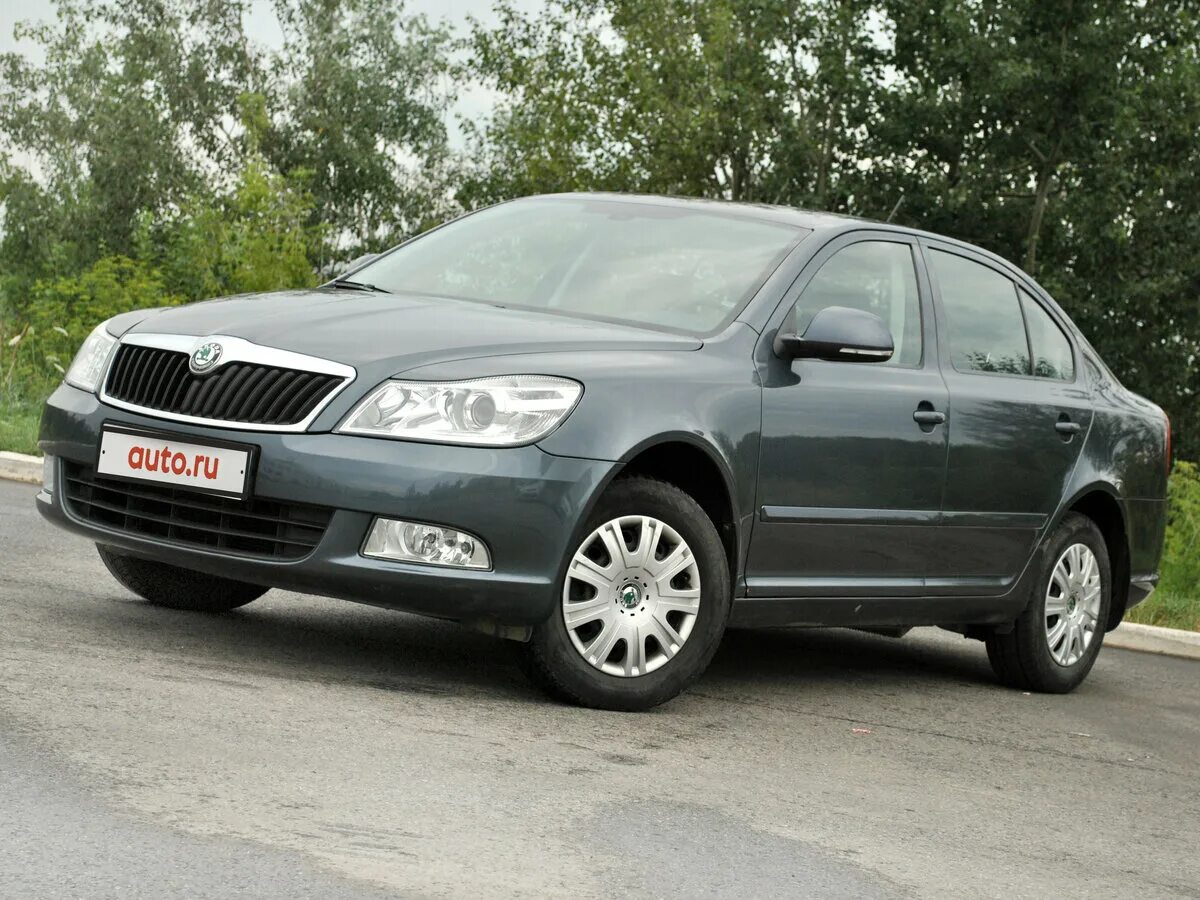 Купить октавию 2011. Skoda Octavia, 2011 г..