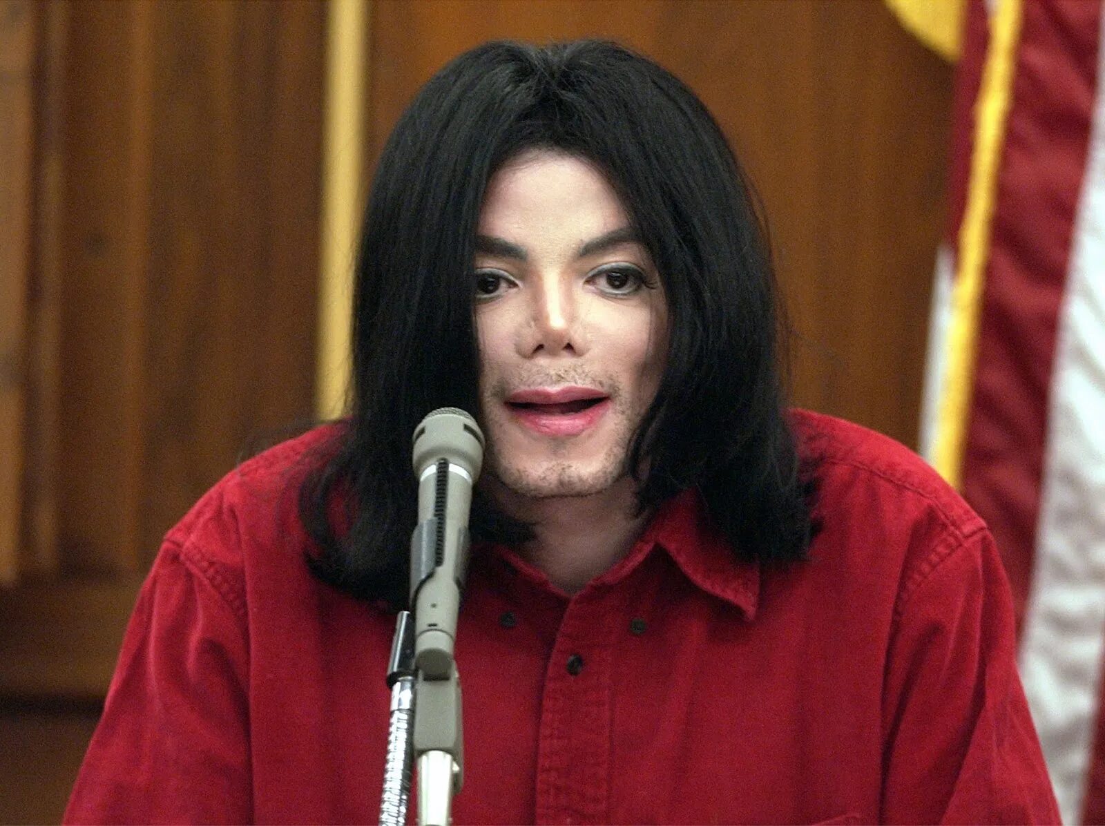 Michael Jackson Trial 2005. Michael Jackson 2002 Trial.