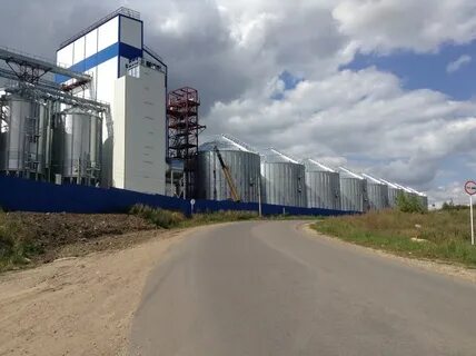Товарковский тульская область