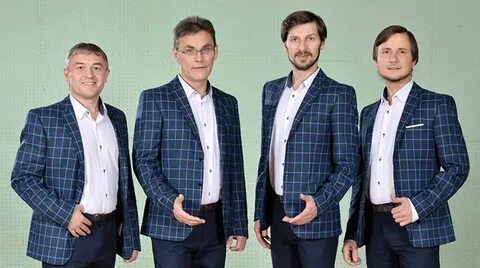 Квартет пермь