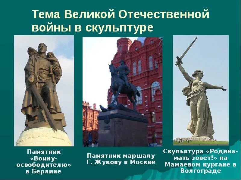 Памятники Великой Отечественной войны в России. Памятники Великой Отечественной войны с названиями. Памятники посвященные Отечественной войне. Знаменитые памятники Великой Отечественной войны в России.