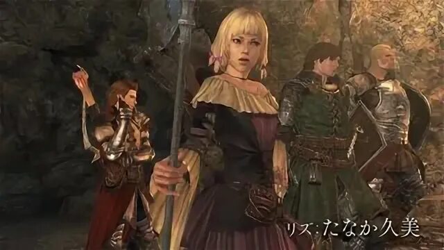 Dragon s dogma 2 маскарад. Dragon's Dogma Маделейн. Dragons Dogma медлен.