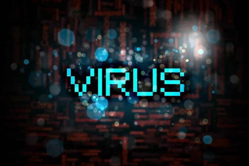 Virus programing