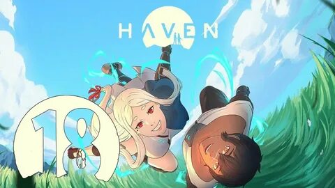 Haven tunin видео