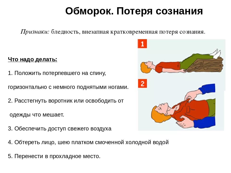 Сознание в школе потеряла. Алгоритма-схемы «первая помощь при обмороке». как потерять сознание. прпеивая помощь при обмороке. к̆̈ӑ̈к̆̈ ў̈п̆̈ӑ̈с̆̈т̆̈ь̆̈ в̆̈ о̆̈б̆̈м̆̈о̆̈р̆̈о̆̈к̆̈.