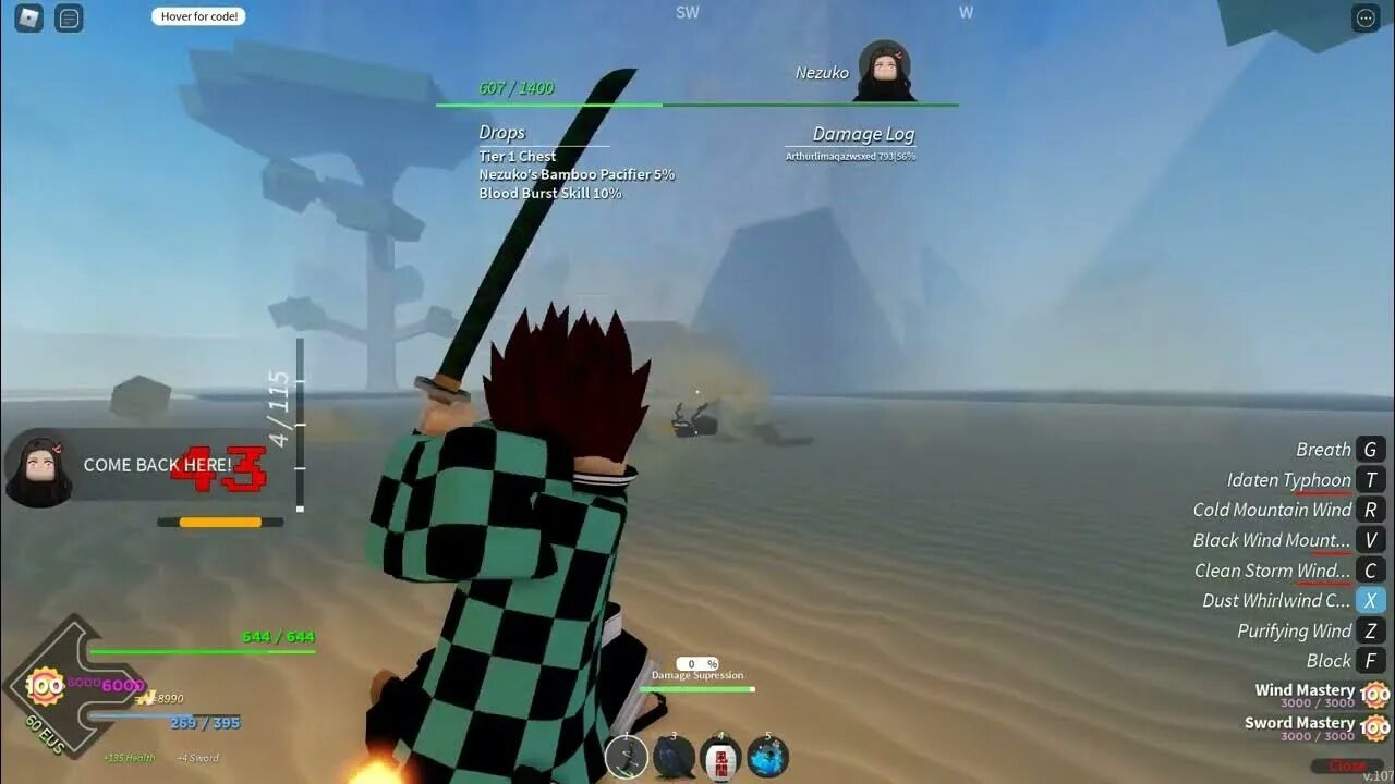 Slayer roblox. Проджект слеер РОБЛОКС. Project Slayers Roblox. Project Slayer Breath. Ветер Roblox.