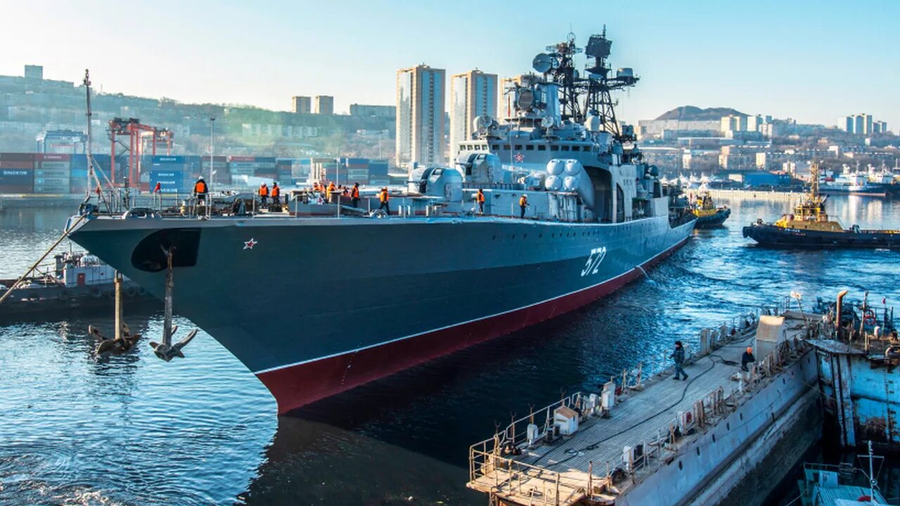Большие противолодочные корабли проекта 1155. 1155 адмирал виноградов. противолодочный корабль адмирал виноградов. фрегат адмирал виноградов проекта 1155. корабль виноградов владивосток.