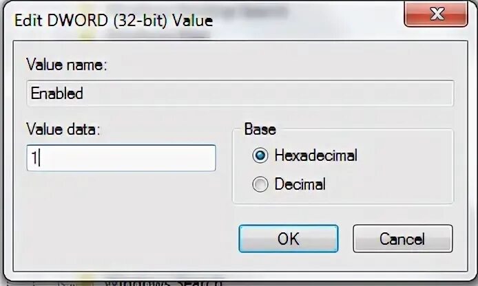 Unable to determine