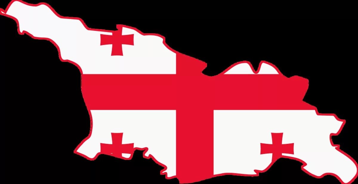 Конец грузии. Флаг Грузии 1918. Флаг Грузии 1917. Иберийский флаг Грузия. Флаг Грузии 1991.