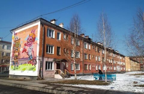 Новокузнецк энтузиастов