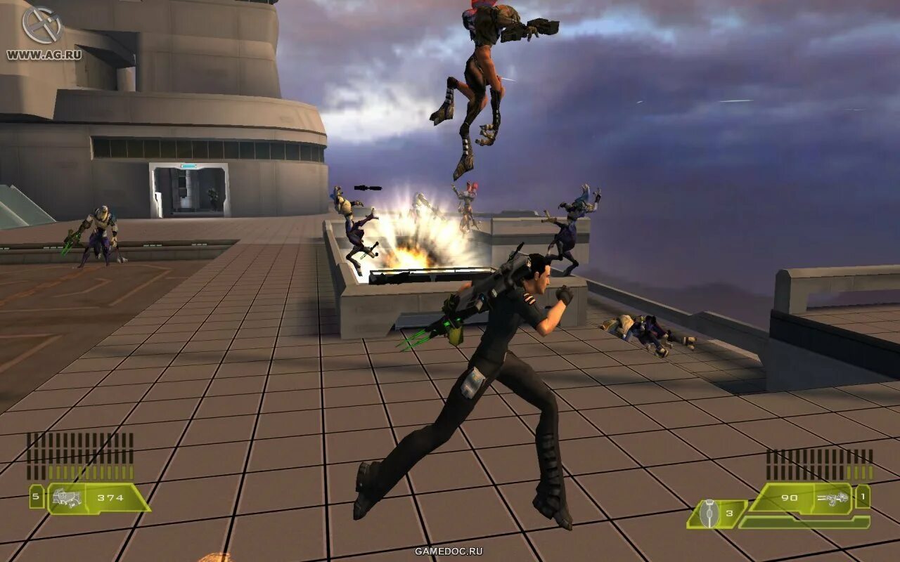 Advent rising. Advent rising 2005. advent rising игра. advent rising 2. advent rising гидеон.