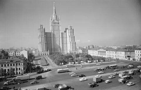 Площадь восстания москва