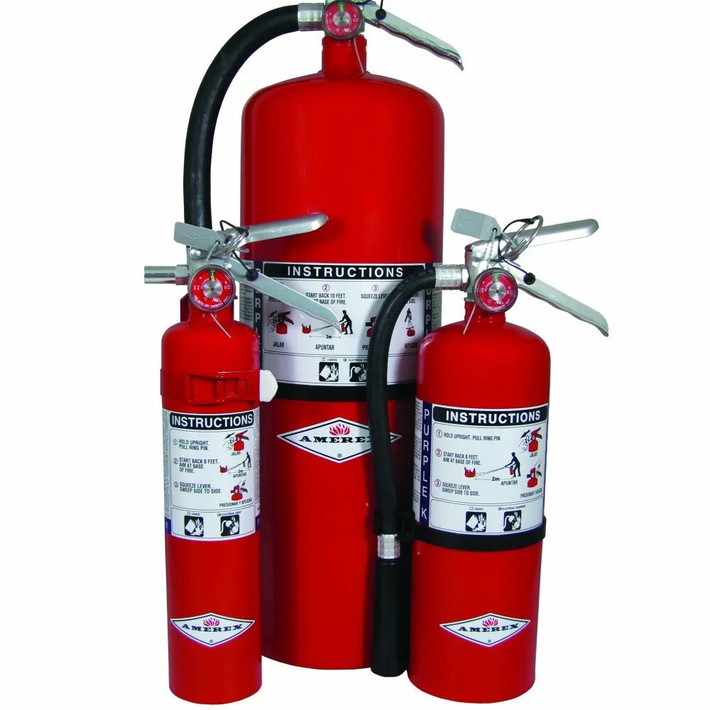 55b огнетушитель.