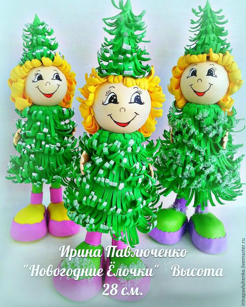девочка елочка из фоамирана. кукла фофуча новогодняя елка. девочка елочка из фоамирана. новогодние поделки из фоамирана. кукла елка новогодняя из фома.