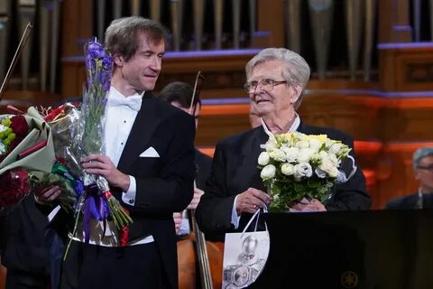 Концерт 90 летию василия ланового в кремле