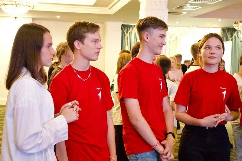 юный глава челябинск.