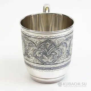 Магазин кубачинского серебра в москве