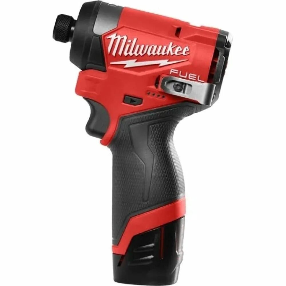 Milwaukee бесщеточный. Milwaukee бесщеточный