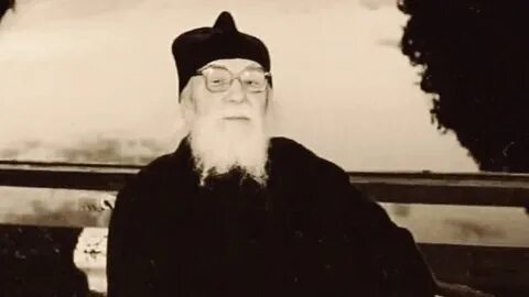 Житие крестьянкина
