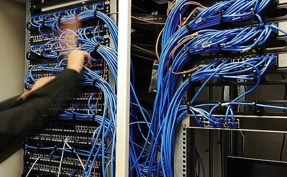 Fix server