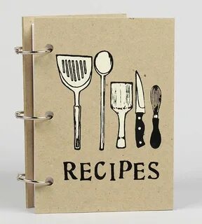 Just the recipe